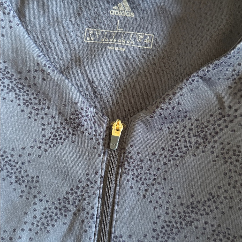 ADIDAS Dress Sz L - Picture 3 of 4